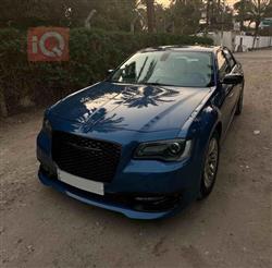 كرايسلر 300